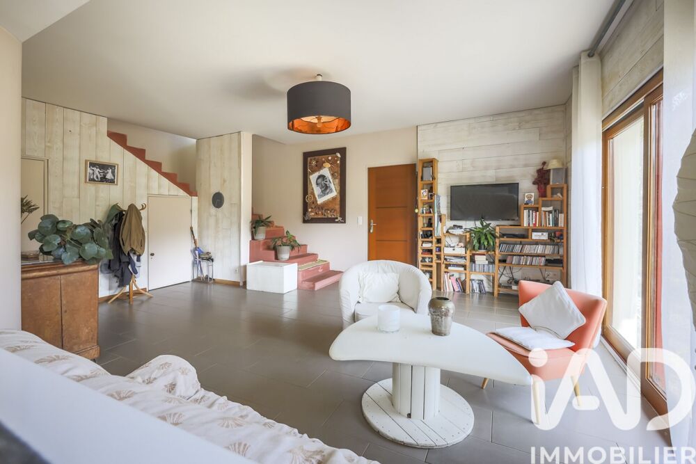 Vente Maison/villa 8 pièces