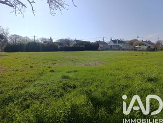  Terrain à vendre 2891 m²