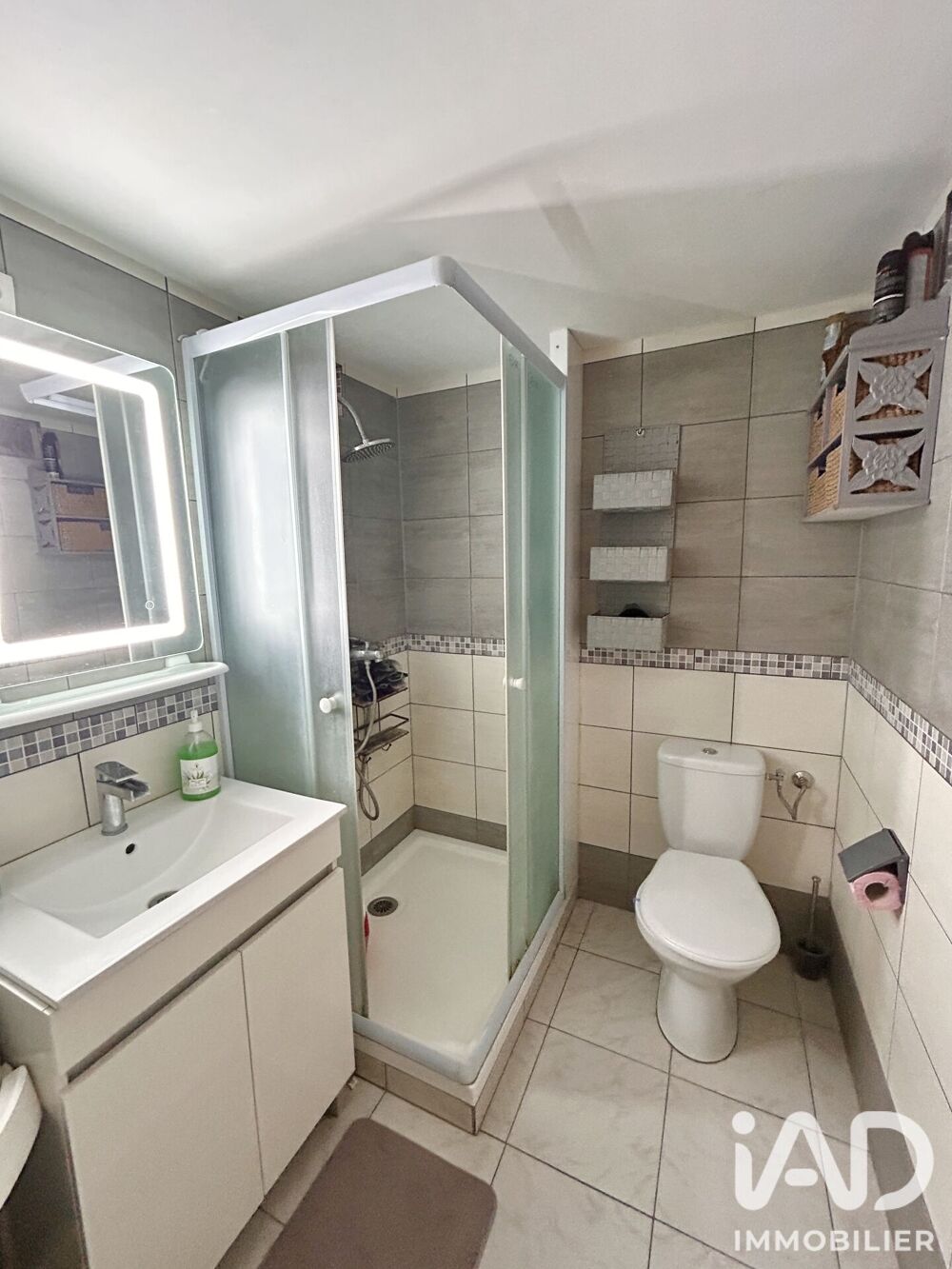 Vente Maison Vente Maison de ville 4 pièces La ferté-gaucher