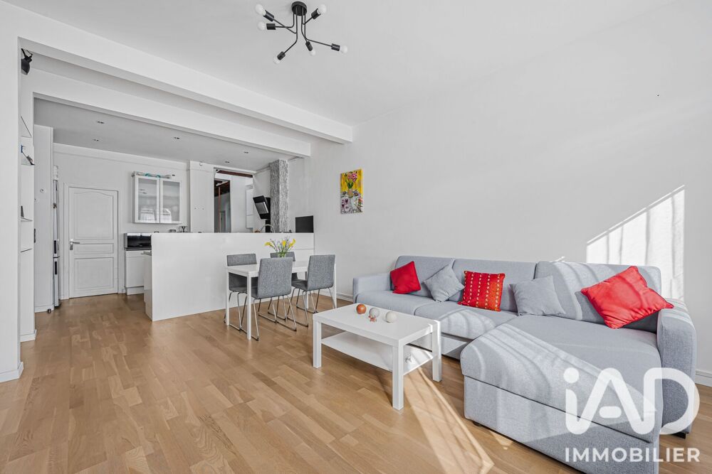 Vente Appartement Vente Appartement 3 pièces Colombes