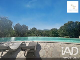 Vente Maison Vente Maison d'architecte 7 pièces Ferrières-les-verreries