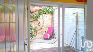  Maison à vendre 3 pièces 68 m²
