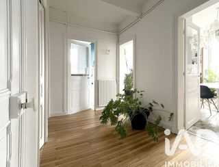  Appartement � vendre 4 pi�ces 86 m�