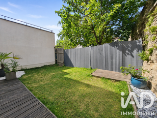  Appartement à vendre 2 pièces 50 m²