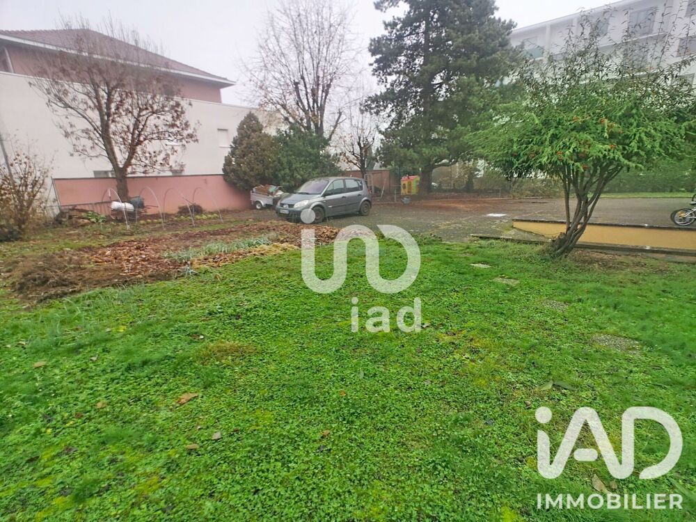 Vente Terrain Vente Terrain à bâtir 729 m&sup2; Colmar
