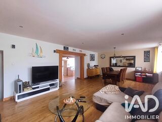  Maison à vendre 4 pièces 296 m²