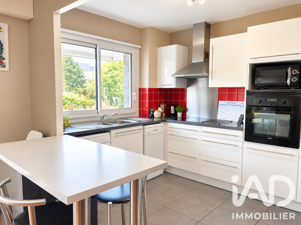 Vente Appartement Vente Appartement 2 pièces Vannes