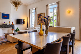  Appartement à vendre 3 pièces 94 m²