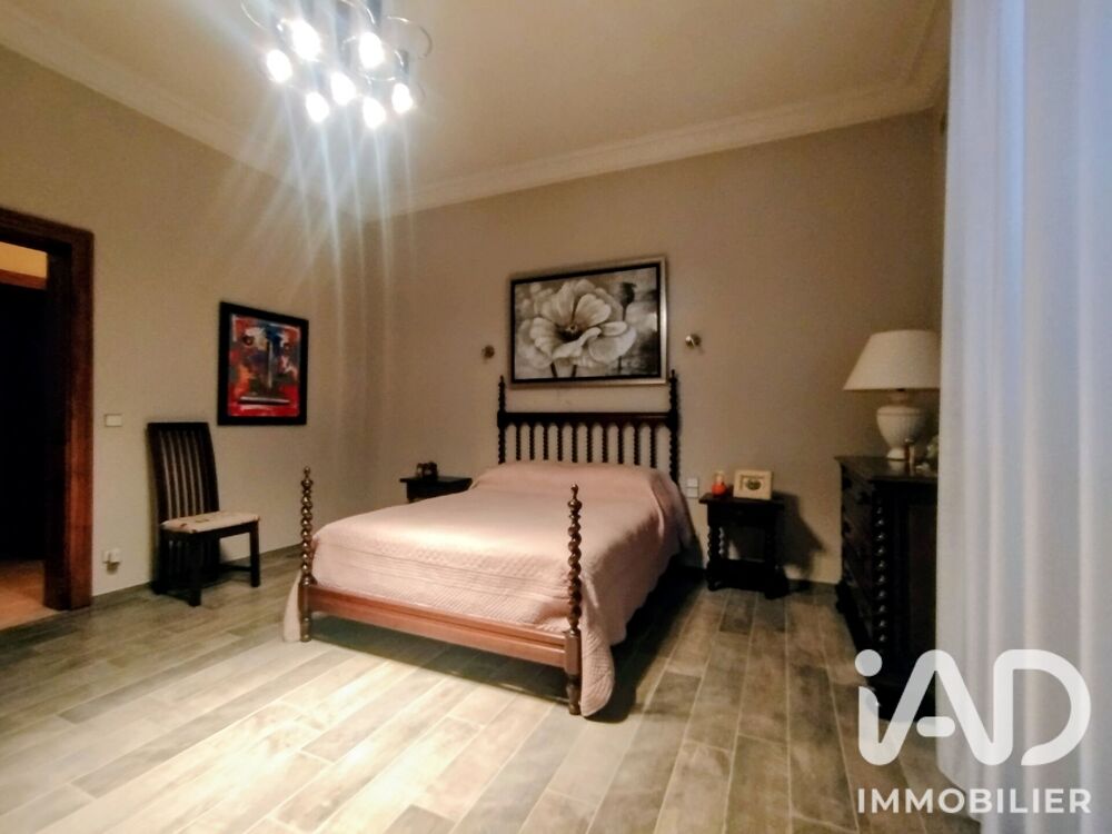 à vendre  Maison Gaujac (47200)