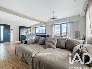  Maison à vendre 4 pièces 103 m²