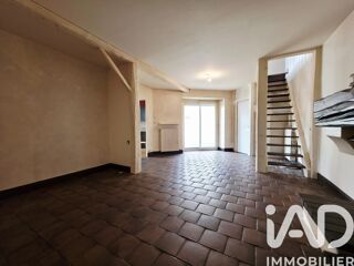  Immeuble à vendre 126 m²