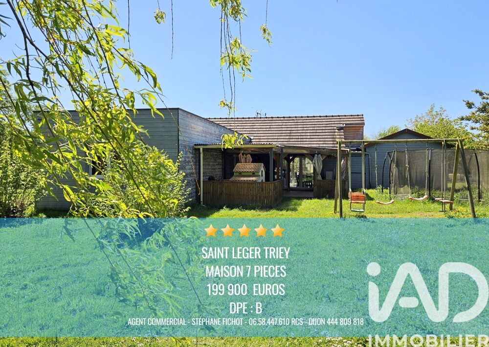 Vente Maison/villa 7 pièces