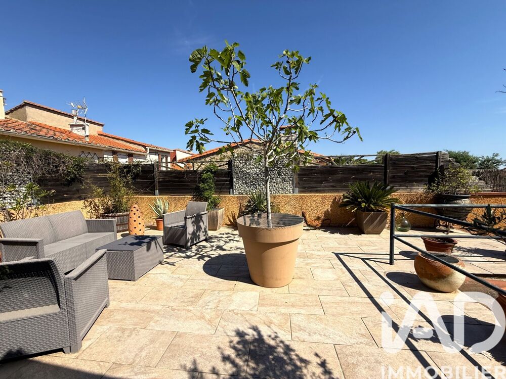 Vente Maison de village 5 pièces