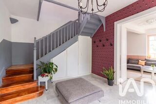  Maison à vendre 6 pièces 180 m²