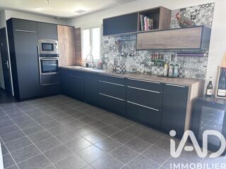  Maison à vendre 4 pièces 104 m²