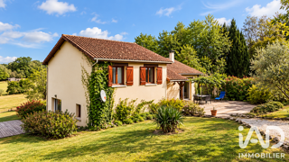  Maison à vendre 7 pièces 140 m²