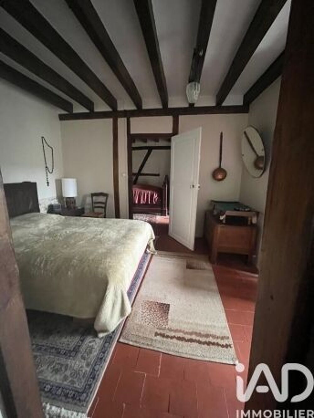 Vente Maison de village 3 pièces