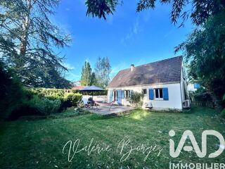  Maison à vendre 5 pièces 110 m²