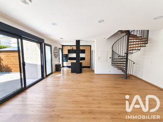  Appartement à vendre 3 pièces 93 m²