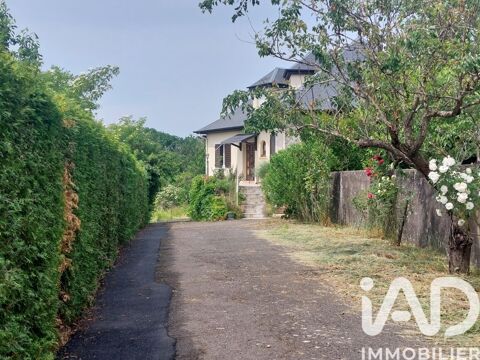   Vente Maison Maison - 8 pi�ce(s) - 185 m�