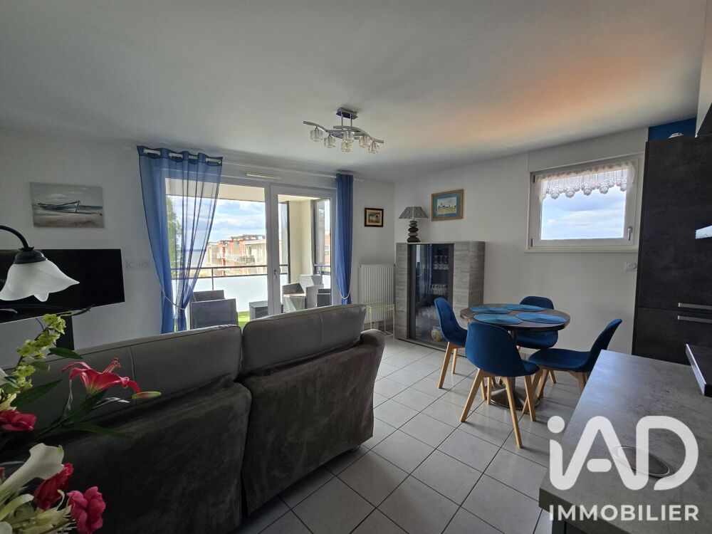 Location Appartement Location Appartement 3 pièces Saint-brevin-les-pins