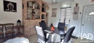  Maison à vendre 3 pièces 67 m²