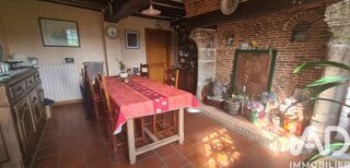 Maison � vendre 7 pi�ces 153 m�