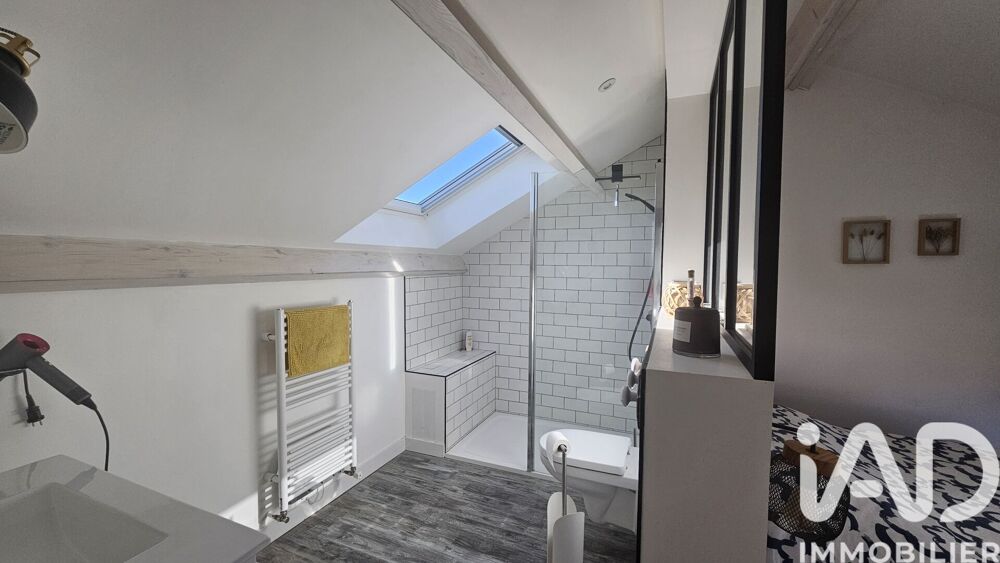 � vendre  Maison Audierne (29770)