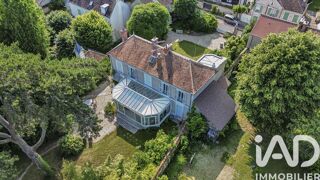  Maison à vendre 11 pièces 266 m²
