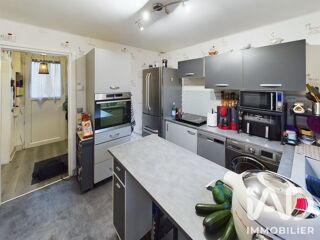  Maison à vendre 3 pièces 60 m²