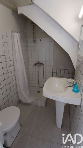  Maison � vendre 3 pi�ces 53 m�