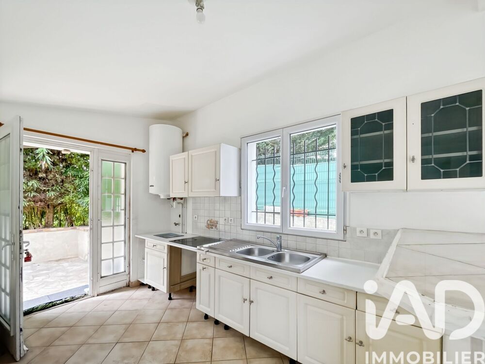 Vente Maison/villa 3 pièces