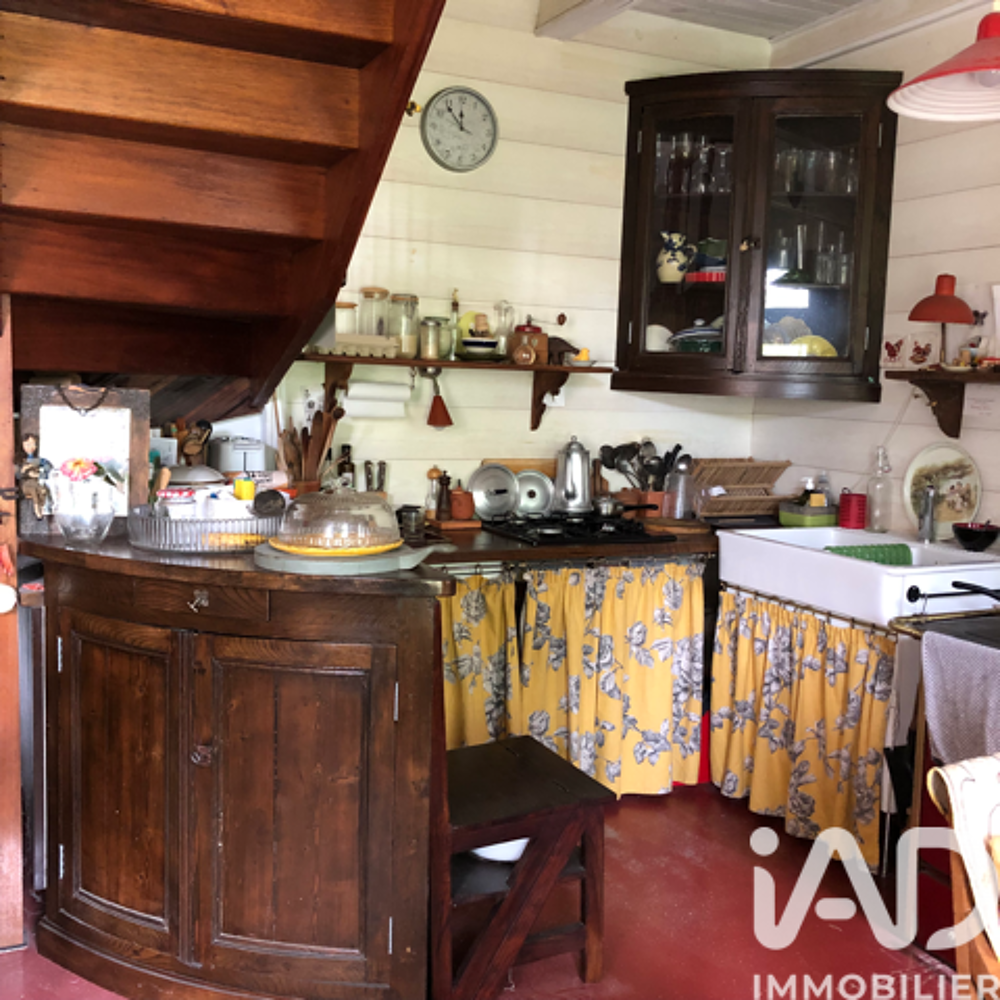 Vente Maison de campagne 5 pièces