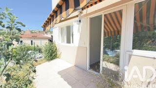  Appartement à vendre 2 pièces 44 m²