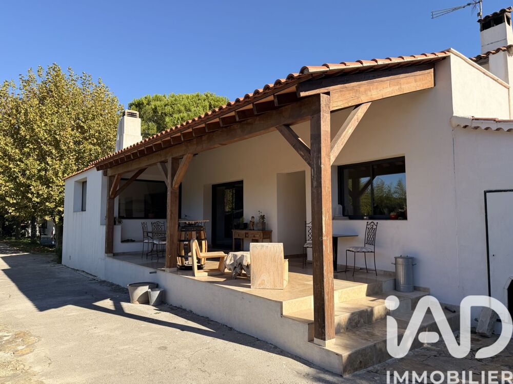 Vente Maison/villa 7 pièces