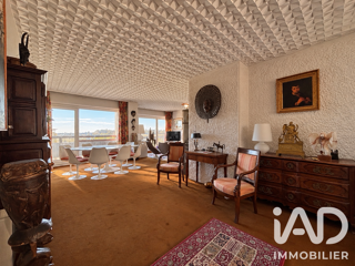  Appartement à vendre 5 pièces 152 m²