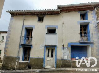Vente Maison Vente Maison de village 5 pièces Pézilla-de-conflent