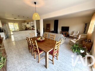  Maison à vendre 7 pièces 170 m²