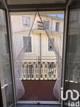 Appartement à louer 2 pièces 18 m²