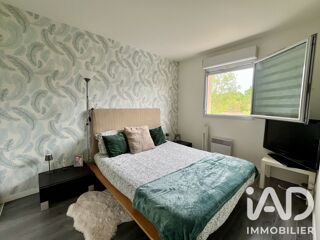 Vente Appartement Vente Appartement 3 pièces Mérignac