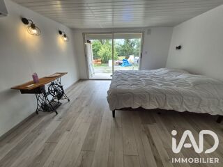  Maison à vendre 5 pièces 134 m²