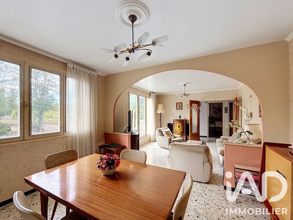 Vente Maison Vente Maison/villa 5 pièces Saint-médard-en-jalles