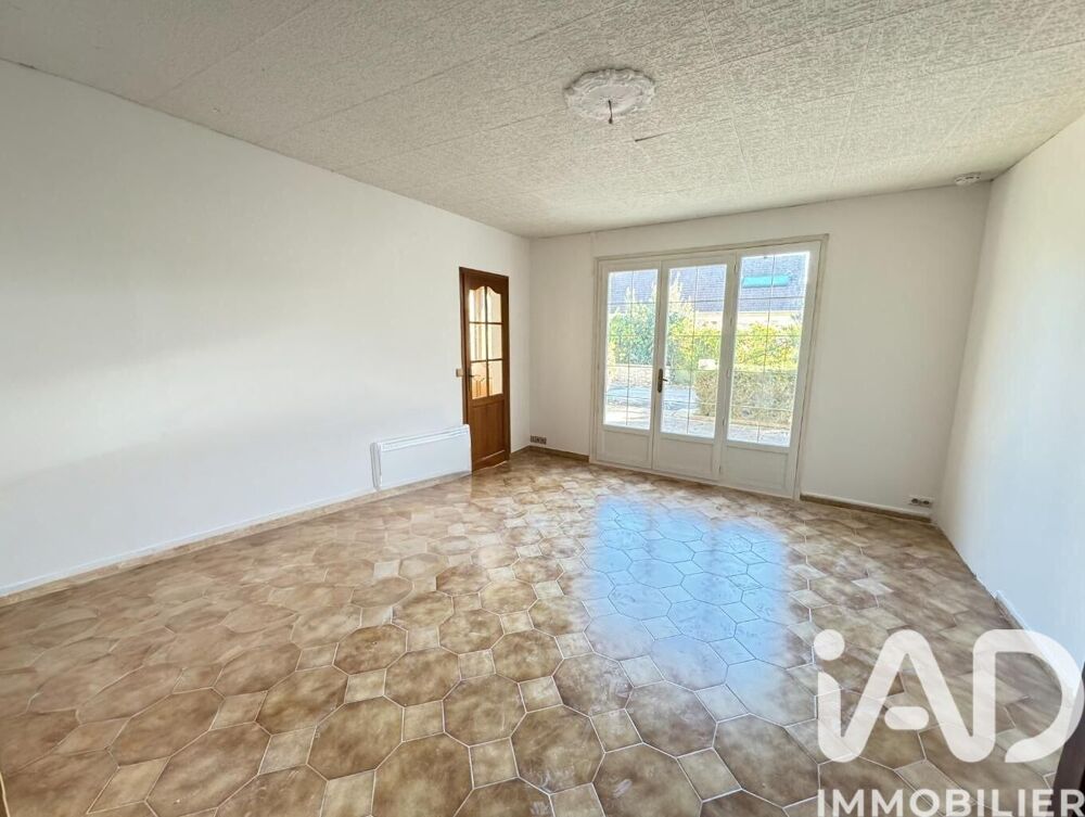 Vente Maison/villa 3 pièces
