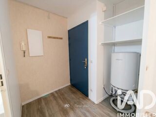  Appartement à vendre 1 pièce 27 m²