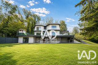  Maison à vendre 7 pièces 260 m²