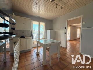  Maison à vendre 6 pièces 111 m²
