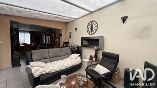  Maison à vendre 3 pièces 100 m²