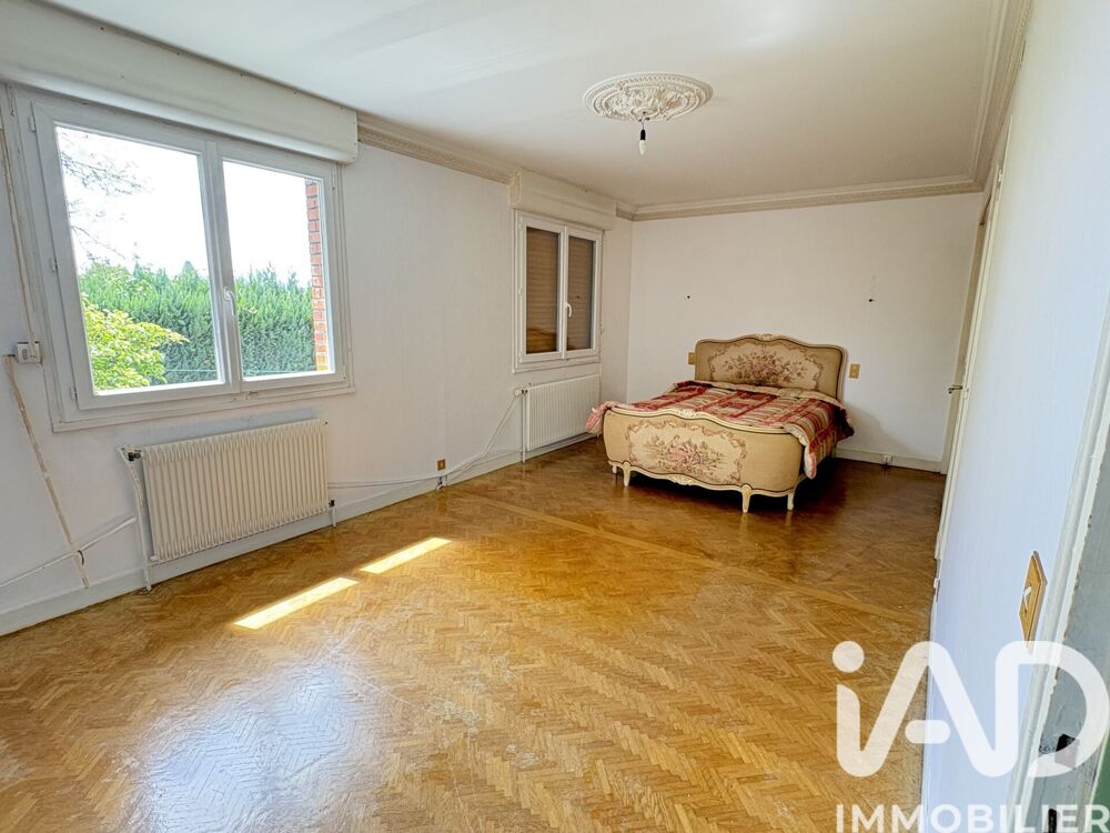 Vente Maison Vente Maison/villa 5 pièces Ô-de-selle