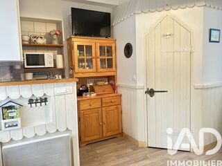  Appartement à vendre 1 pièce 12 m²