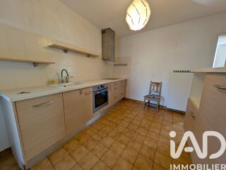  Maison à vendre 4 pièces 116 m²